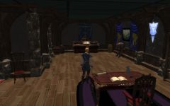 ALPHA Interior Design