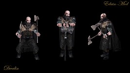 Late easter dwarves