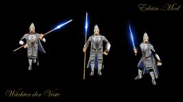 Defenders of Gondor
