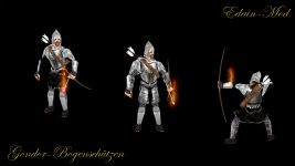 Defenders of Gondor