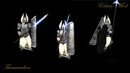 Defenders of Gondor