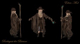 Late easter dwarves