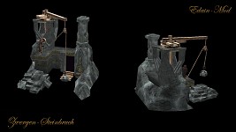 Economy buildings