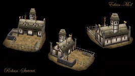 Economy buildings