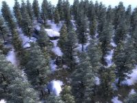 Thorlak Island Screens