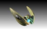Protoss Arbiter