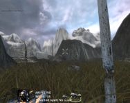 Land Of The Titans