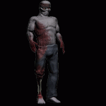 Zombie 