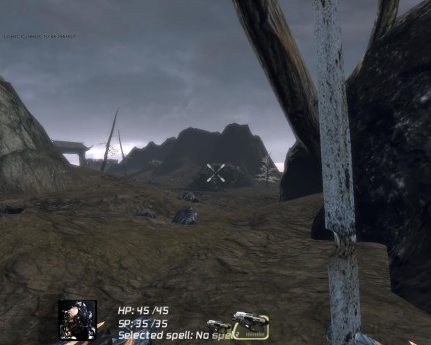 Land Of The Titans