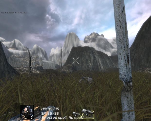 Land Of The Titans