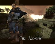 The Alchemist
