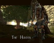 The Hunter