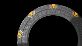The Stargate