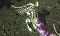 Stormbringer Ingame