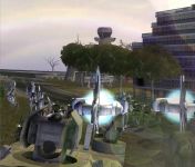 Military Battleshot