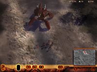 Improved Camera View