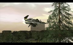 Final Reskinned Jet