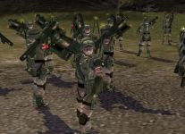 RocketLaunchers Reskin