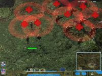 Medic Heal Ability