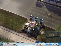 Military Resource Pad