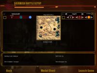 New Military Icon on faction selection