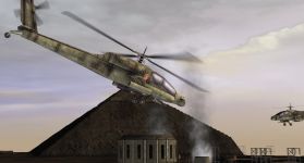 Military Screenshot 1