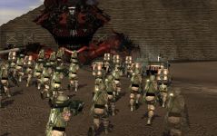 Military Screenshot 2