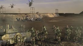 Military Screenshot 3