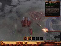 Skinwalker Preview