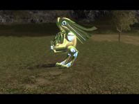 New Unit Stormchaser