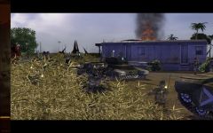 Random Battleshot