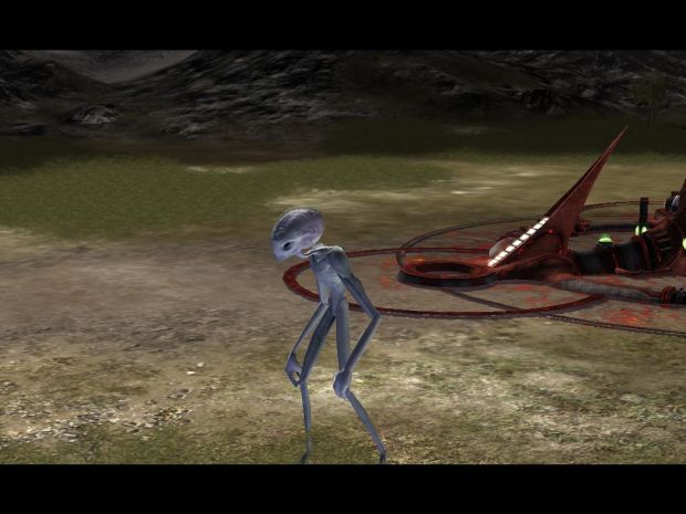 Manipulator