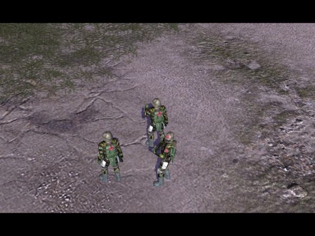 Medics