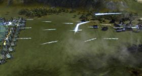 Seraphim Lambda Field Generator