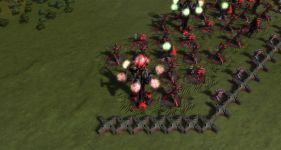 Cybran Tier 3 PD, Nova