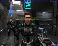 Co-op Medic Hypospray