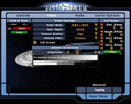Coop - 3rd Person Camera Menu