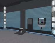 Co-op H'atoria Outpost - BETA Screeenshots