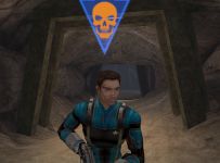 HZM Co-Op Mod - Wounded Player