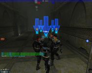 Group Hug