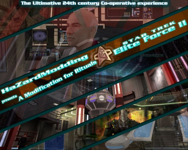 HaZardModding EF2 Co-op Mod Impressions