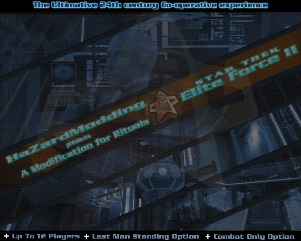 HaZardModding EF2 Co-op Mod Impressions