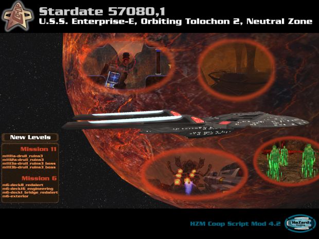 HZM Coop Mod - version 4.2 cover