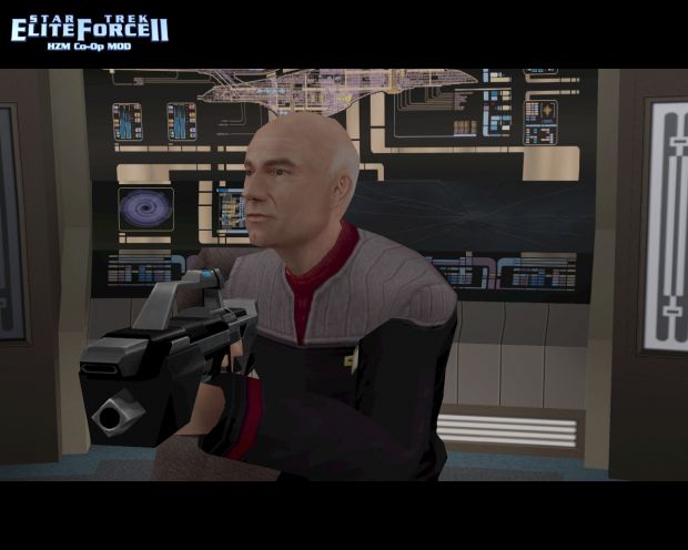 HZM Coop Mod - Mission 6
