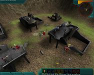 Squad Commander Teaser Images