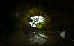Screens From The Game
