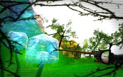Screens From The Game