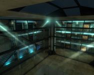 MDDBULLDOGGs Prison Concept