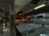 Prison area B2