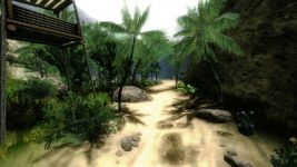 Island High Path Update2